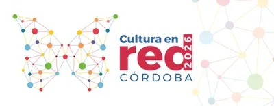 Cartel del evento CULTURA EN RED 2026