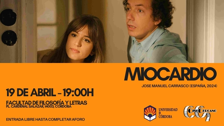 MIOCARDIO (PROYECCIÓN)