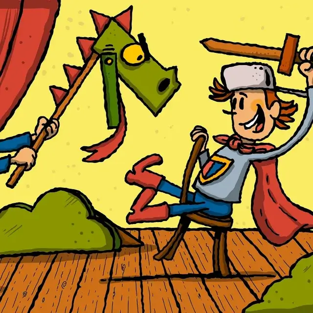 GIRA EL MUNDO, CARACOL - TEATRO ARBOLÉ (FAMILIAR)