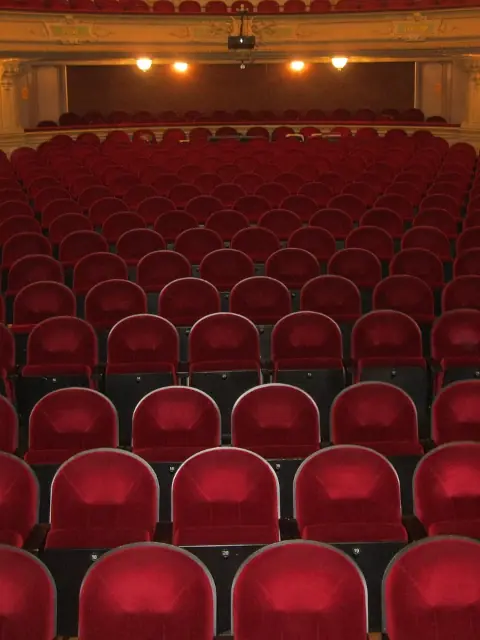 MARATÓN - MARATHON (TODOS LOS PÚBLICOS)